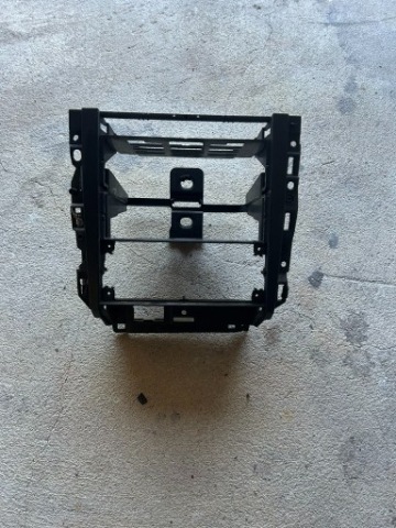 РАМКА РАДІО 2DIN VW GOLF IV BORA – KOSZ/PANEL 1J1858069F 