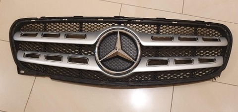 A1568880400 РЕШЁТКА РЕШЁТКА РАДИАТОРА MERCEDES GLA