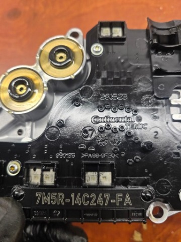 Ford TCM 7M5R-14C247-FA
