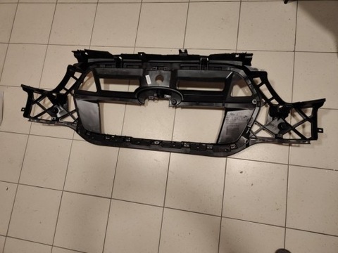 FORD TRANSIT CUSTOM MK8 RÉFECTION AMPLIFICATEUR GRILLE DE RADIATEUR NK31-17E778-A - milautoparts-fr.ukrlive.com