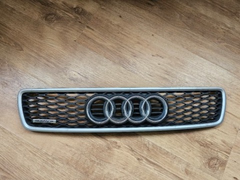 AUDI RS4 B5 A4 S4 РЕШІТКА РЕШІТКА РАДІАТОРА РАДІАТОРА 8D0853651T 