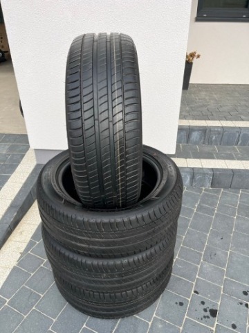 ШИНЫ ЛЕТНИЕ MICHELIN PRIMACY 3 225/50/18 95V НОВОЕ 