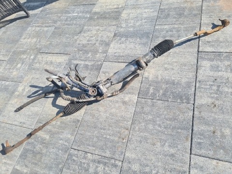 STEERING RACK  TRAFIC II VIVARO 01-14  6700000463  