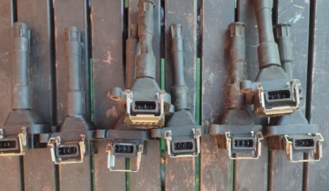 КОТУШКИ M52 M52TU M54 