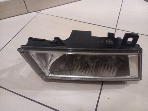 HALOGEN LAMP SCANIA RIGHT R  