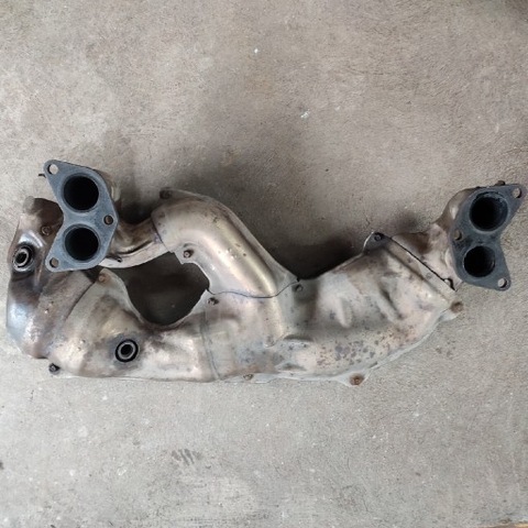 MANIFOLD SUBARU FORESTER,IMPREZA,LEGACY  