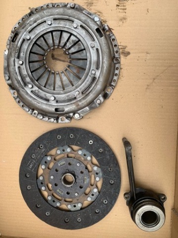 ЗЧЕПЛЕННЯ КОМПЛЕКТНИЙ AUDI A3 3082311641-SATZ , 1878004698 