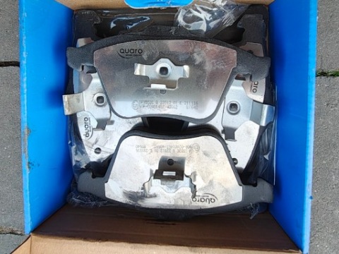 Quaro Silver Ceramic QP3552C