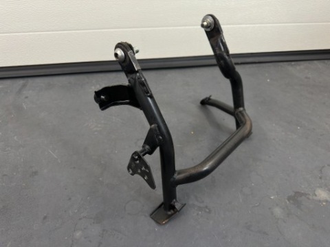 РОЗ'ЄМ ЦЕНТРАЛЬНА YAMAHA XJ6N 09-16 БЕЗ ПРУЖИНИ 