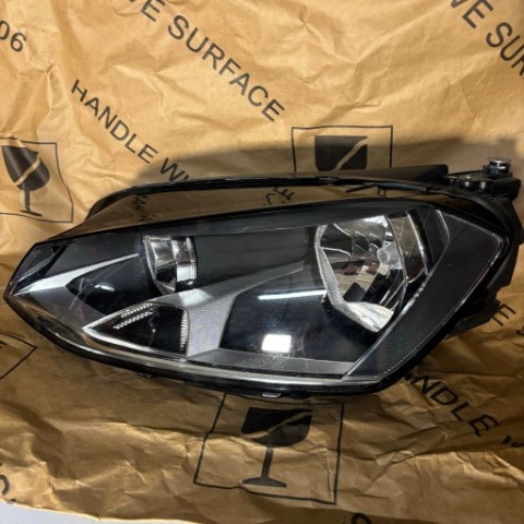 VW GOLF VII 7 5G1 ФАРА ЛІВА ПЕРІД ПЕРЕДНЯ 2012-2016 5G1 941 005 
