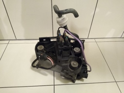 КОМПРЕСОР ПІДВІСКИ TESLA X 1027919-00-B 
