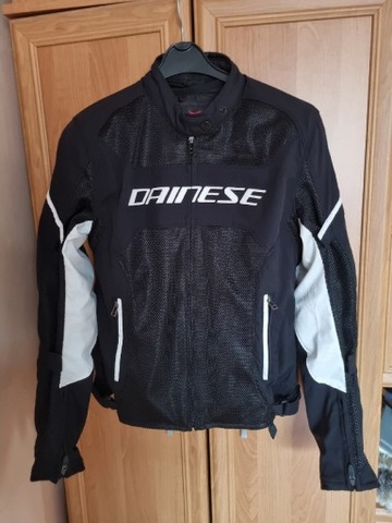 CHAQUETA DAINESE AIR FRAME D1 LADY 44  