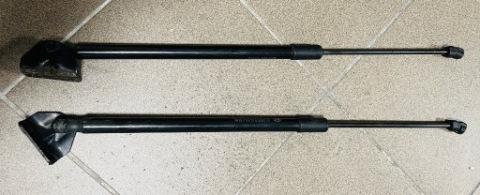 ПРИВОДА КРИШКИ БАГАЖНИКА ЗАД HYUNDAI TUCSON 3 81780-D7001 81770-D7001 КОМПЛЕКТ 
