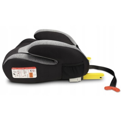 ГАРНИЙ СТАН КРІСЛО АВТО ПІДСТАВКА ISOFIX LIONELO LUUK , 22-36 KG 