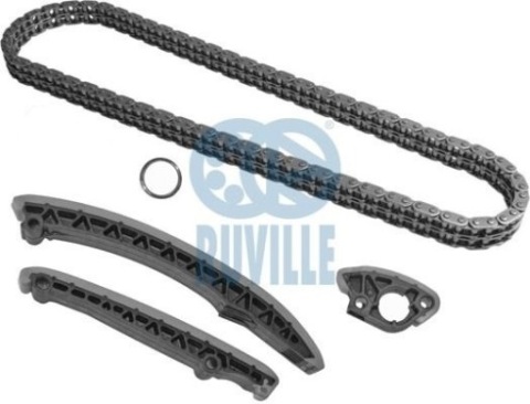 RUVILLE 3451002S = FEBI 44950 КОМПЛЕКТ РОСПОДІЛЬНИКА 