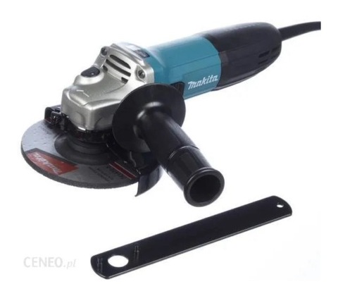 MAKITA SZLIFIERKA КУТОВА 125 GA5030R