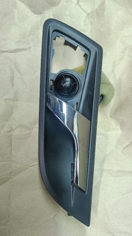 HANDLE INTERIOR SKODA OKTAVIA  