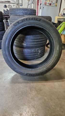 Michelin primacy 4 255/45 r20 фото