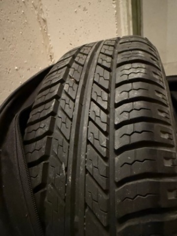 КОЛЕСО ЗАПАСНЕ 165/65/R14 W СУМЦІ 