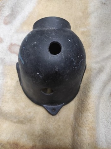 КОРПУС ФАРЫ WSK 125 WSK 175 