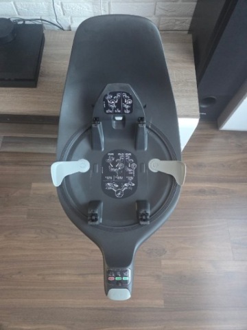 РІК ГАРАНТІЇ CYBEX БАЗА Z2 – ОБОРОТНА БАЗА DO FOTELIKOW CLOUD Z / T 