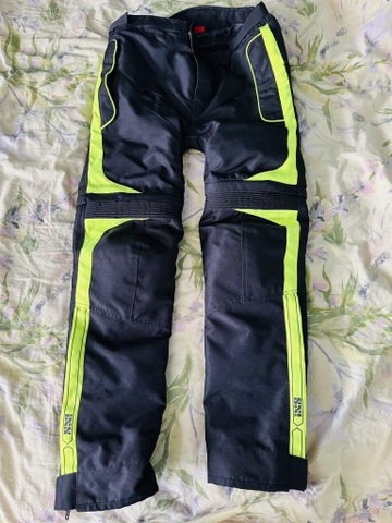 IXS TOUR ST 1.0 DZIECIECE PANTALONES MOTOCICLETA  