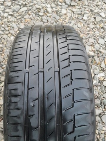 ПОКРИШКА CONTINENTAL 225/45R19