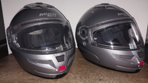 ШЛЕМИ NOLAN N103 КЛАСИЧНИЙ 