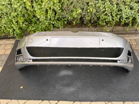 VW ПАСАТ CC РЕСТАЙЛ 3C8 БАМПЕР ПЕРІД 3C8807221 F 