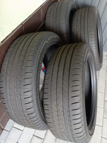 4X BRIDGESTONE ALENZA 001 235/50 R20 RUN FLAT | НОВЕ 