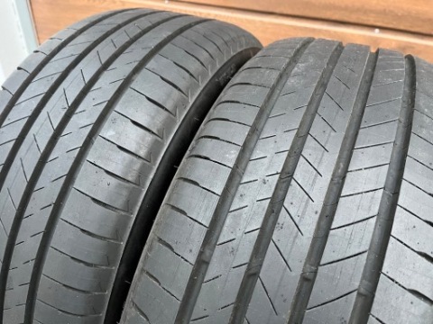 4x BRIDGESTONE ALENZA 001 RFT 225/50R18 95 V