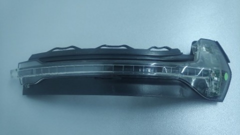 ФАРА ПОВОРОТНИКА AUDI S3 A3 OE 8V0949101A 