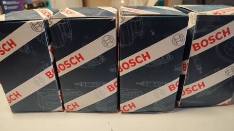 NUEVO VÁLVULA REG. ILOSC COMBUSTIBLES BOSCH 0928400750  