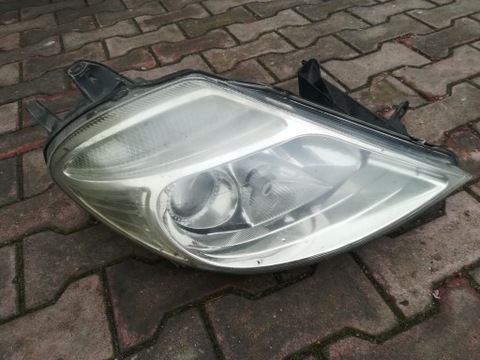 FARO DERECHA XENÓN CITROEN C8 -1494319080  