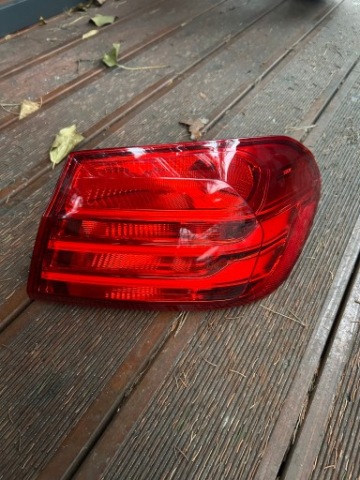 ПРАВА ЗАДНЯ ФАРА BMW F32 63217296100 