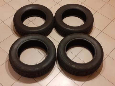 НОВЕ ШИНИ ЛІТНІ HANKOOK VENTUS PRIME 4 205/60 R16 DOT 4325 4 SZT. 