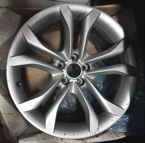 ДИСК AUDI 19” - 9X19 ET52 