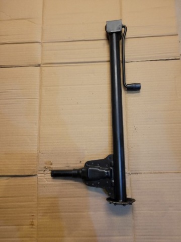 ДОМКРАТ ПІДЙОМНИК MERCEDES W126 W123 W115 W116 