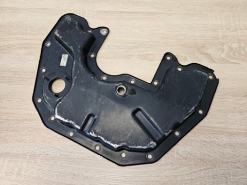 ПОДДОН МАСЛА НИЖНЯЯ BMW N62B44 N62B48 545I 550I 645I 650I 