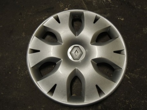 TAPACUBO RENAULT 15'' MEGANE BAHAMAS 8200422604  