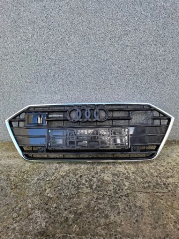 ОРИГІНАЛЬНИЙ РЕШІТКА РЕШІТКА РАДІАТОРА AUDI A7 C8 4K8853651A 