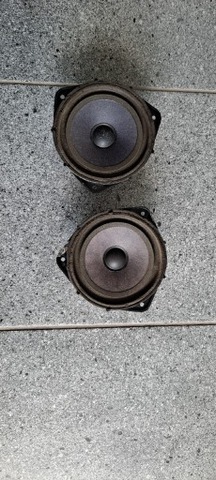 ALTAVOCES AUDI A3 8L PARTE DELANTERA ORIGINAL  