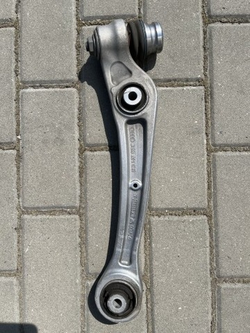 AUDI A6 C7 SWINGARM BOTTOM 8K0407155C  