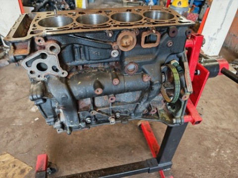 БЛОК ДВИГУНА 2.0 1.8 TSI 06K103023N CJS 