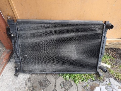 RADIATOR AUDI S6 C5 4.2  