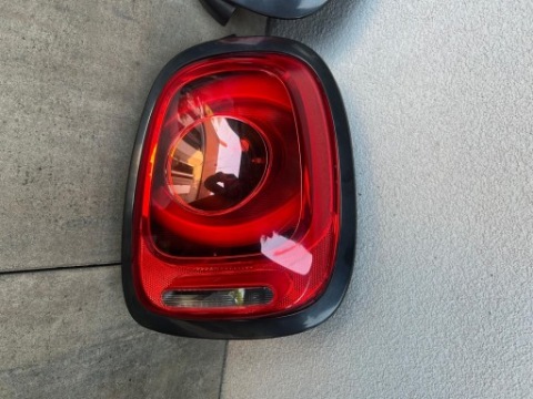 МІНІ COOPER F55 F56 ФАРА ФАРА ЗАДНІЙ ЛІВИЙ LED (СВІТЛОДІОД) 