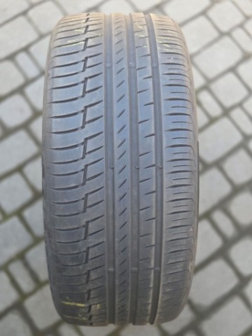ШИНА 275/40R21 107Y XL CONTINANTAL PREMIUMCONTACT 6 SSR RSC * 