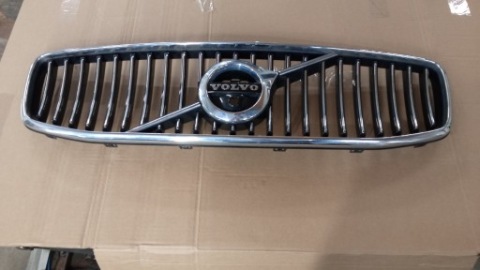РЕШІТКА РЕШІТКА РАДІАТОРА РАДІАТОРА VOLVO S90 V90 КАМЕРА 31425408 