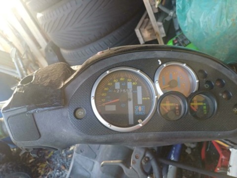PIAGGIO NRG 50 CM РІК 2002 