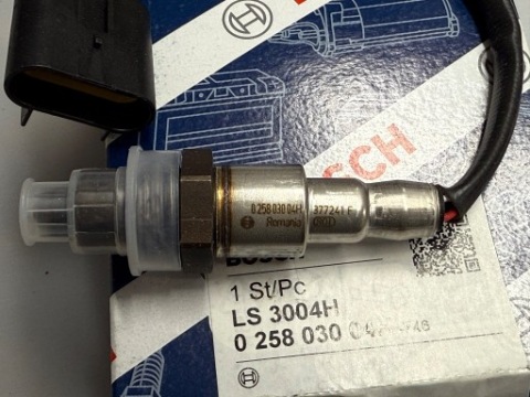 025803004H ЗОНДА ЛЯМБДА BOSCH FIAT TIPO II 1.4 